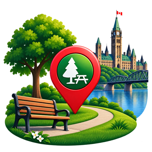 Ottawa Parks app icon