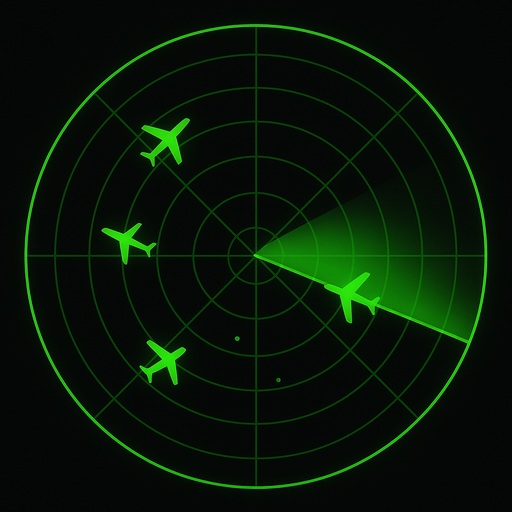 Radar app icon