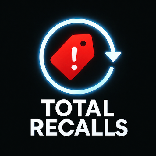 Total Recall app icon
